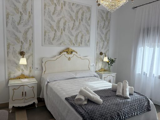 Habitación de bordado